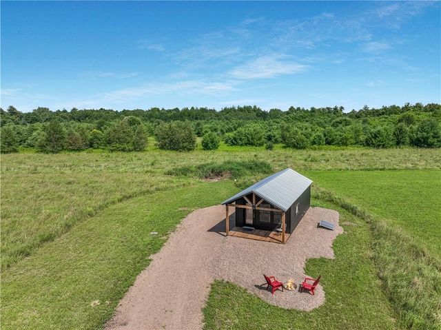 2508 9th Avenue, Chetek, WI 54728