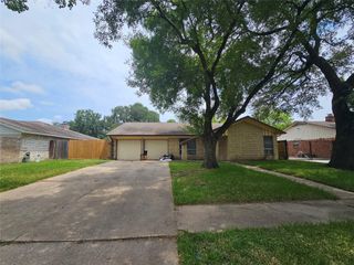 16806 Firth Lane, Houston, TX 77084