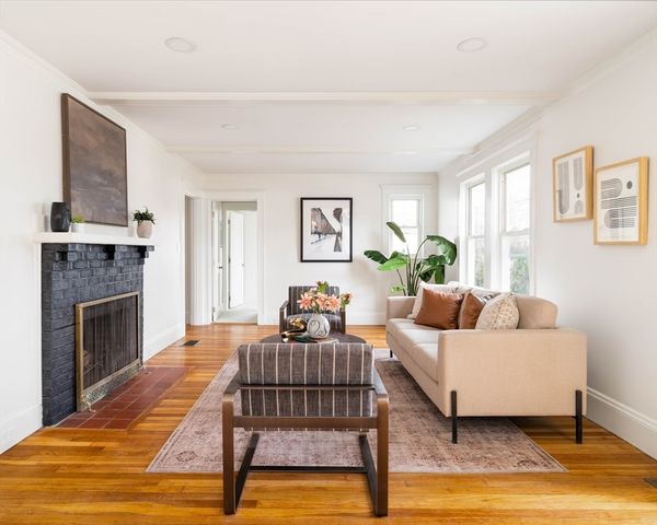 652 Belmont Street 1, Watertown, MA 02472