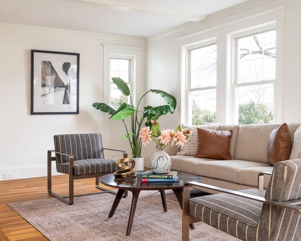 652 Belmont Street 1, Watertown, MA 02472