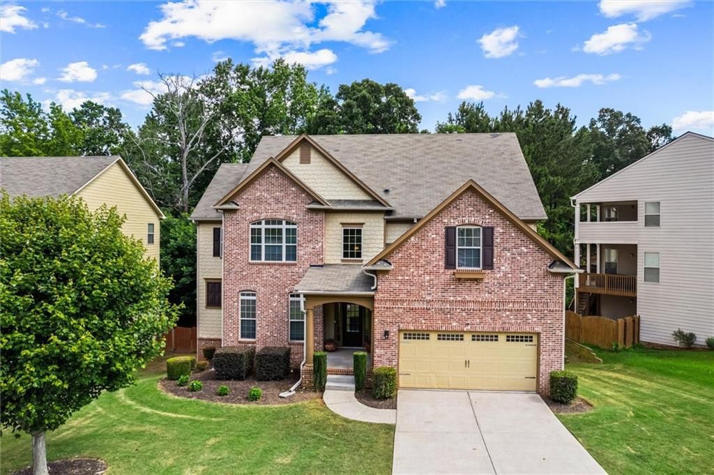 6175 Beaver Crossing Drive, Cumming, GA 30040