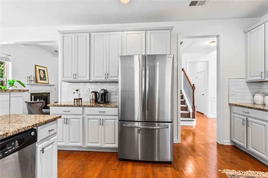 Image 20 of property listing at 6175 Beaver Crossing Drive, Cumming, GA 30040