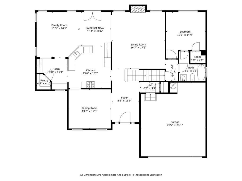 Image 43 of property listing at 6175 Beaver Crossing Drive, Cumming, GA 30040