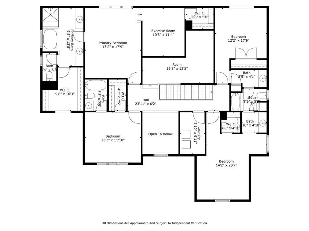 Image 45 of property listing at 6175 Beaver Crossing Drive, Cumming, GA 30040