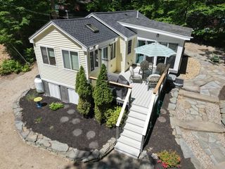 40 Ambrose Avenue, Wakefield, NH 03830