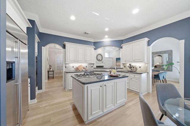 1308 Whispering Pines Drive, Houston, TX 77055