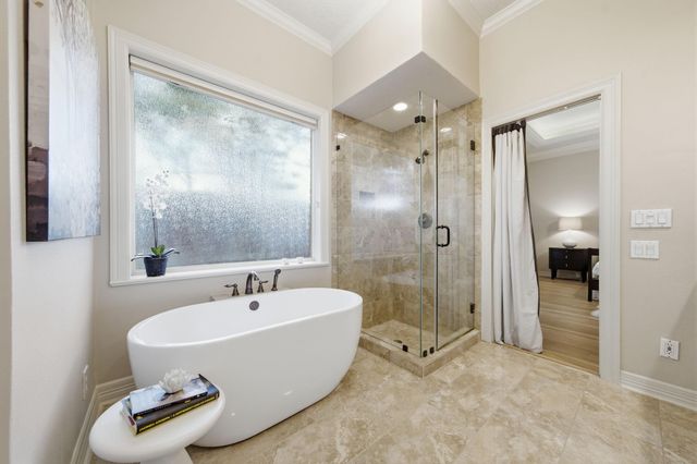 1308 Whispering Pines Drive, Houston, TX 77055