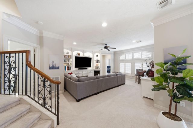 1308 Whispering Pines Drive, Houston, TX 77055