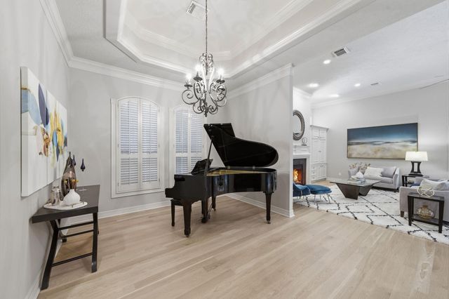 1308 Whispering Pines Drive, Houston, TX 77055