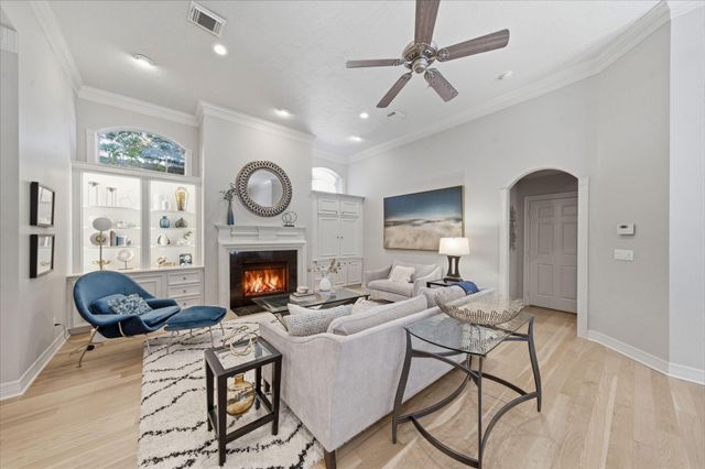 1308 Whispering Pines Drive, Houston, TX 77055