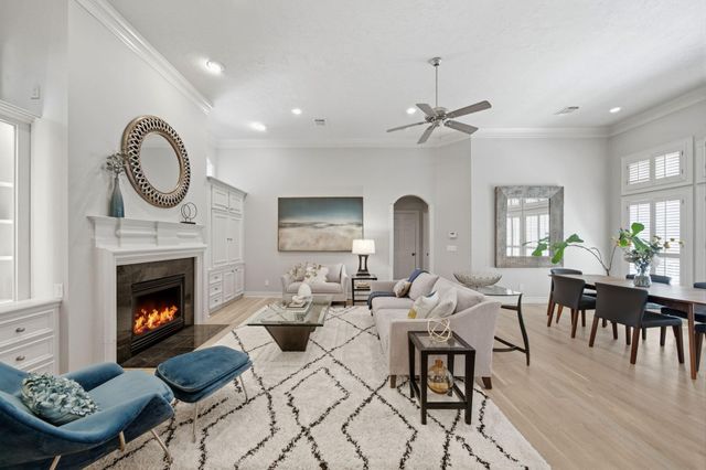 1308 Whispering Pines Drive, Houston, TX 77055