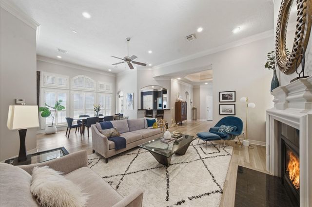 1308 Whispering Pines Drive, Houston, TX 77055