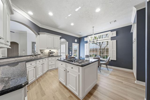 1308 Whispering Pines Drive, Houston, TX 77055