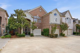 1308 Whispering Pines Drive, Houston, TX 77055