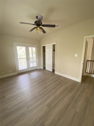 8600 Wood Stork DR 373, Austin, TX 78729