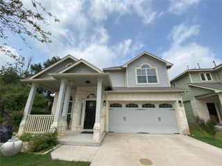8600 Wood Stork DR 373, Austin, TX 78729