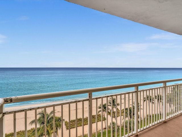 1051 Hillsboro Mile 907E, Pompano Beach, FL 33062