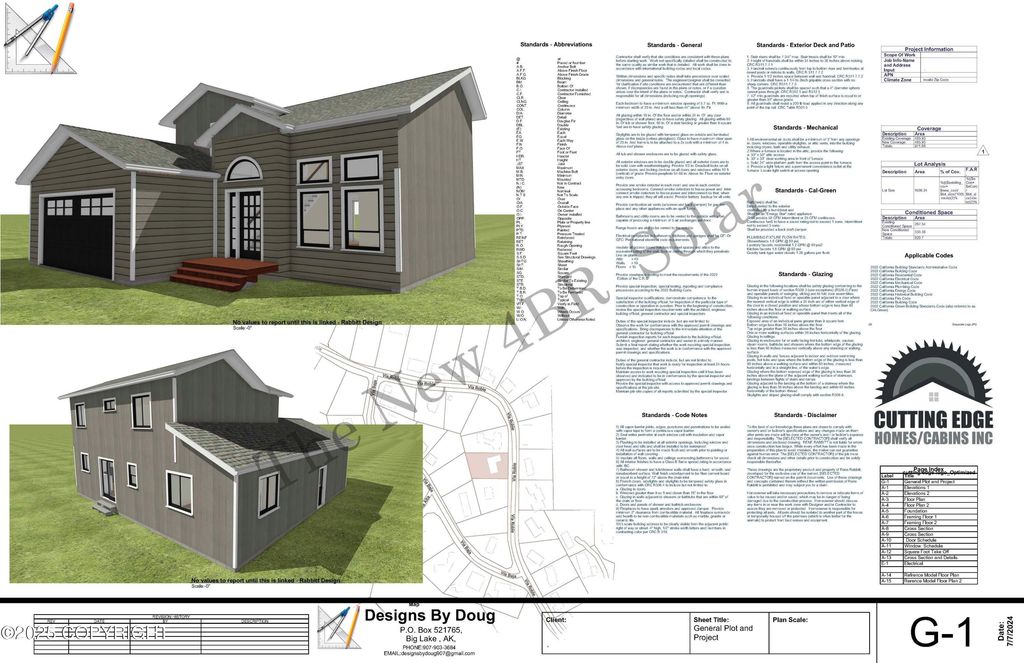 15141 W Crest Place, Houston, AK 99652