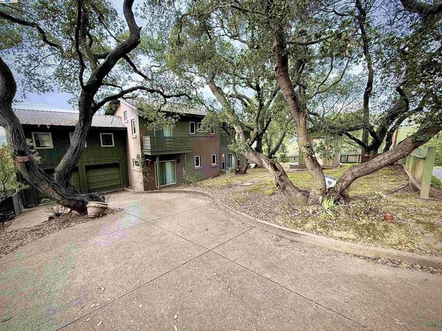4400 Saint Andrews Rd, Oakland, CA 94605