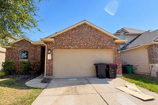 14023 Cypress Meadows Drive, Houston, TX 77047
