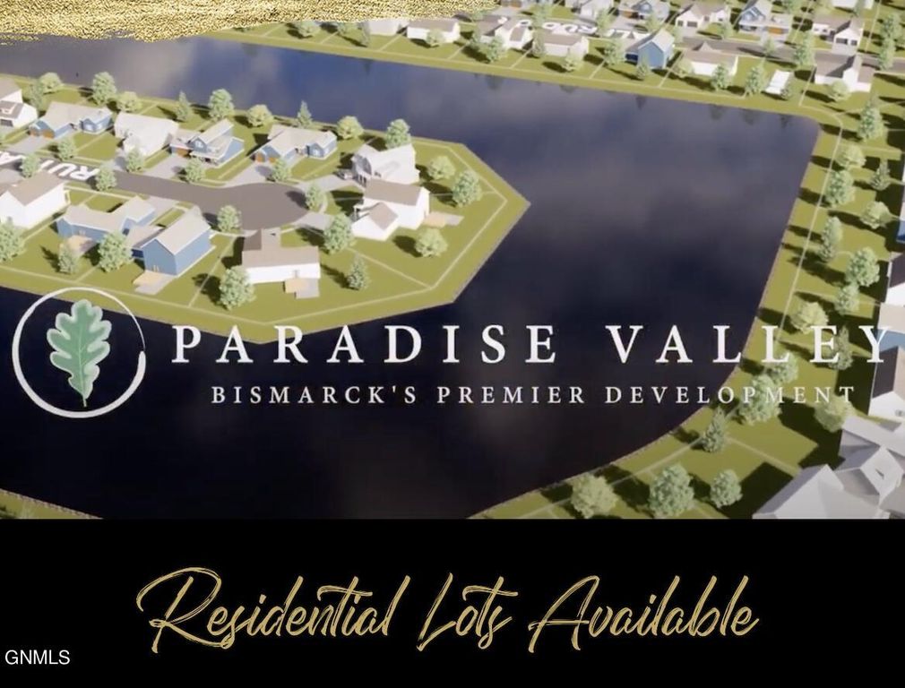 2 Paradise Drive, Bismarck, ND 58504 photo 2