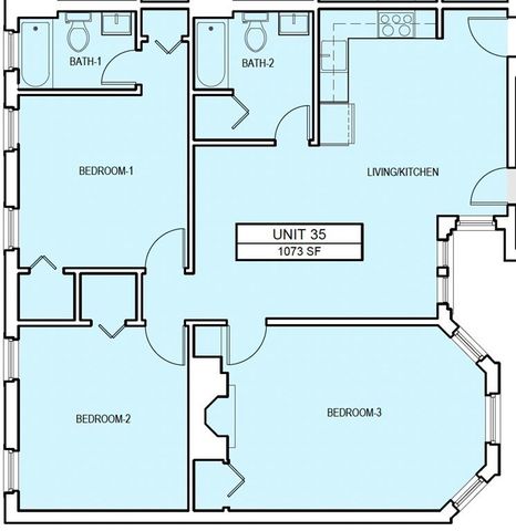 9 Dana Street 35, Cambridge, MA 02138