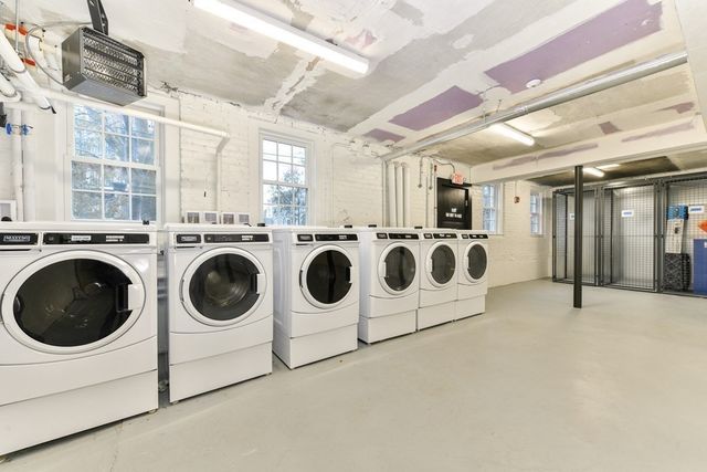 9 Dana Street 35, Cambridge, MA 02138