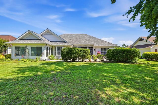 474 Deer Watch Circle, Longs, SC 29568