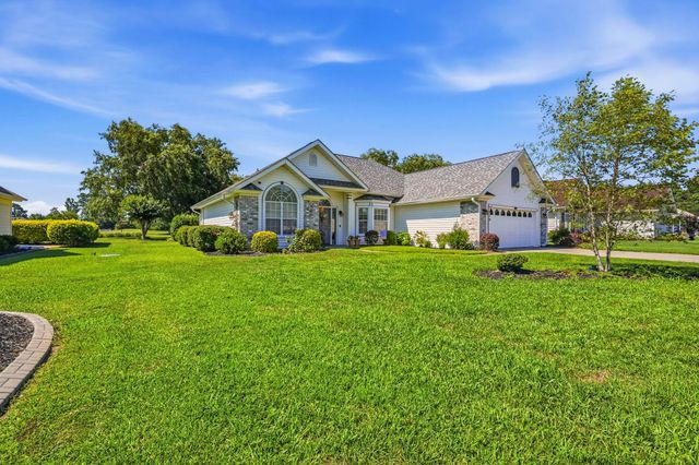 474 Deer Watch Circle, Longs, SC 29568