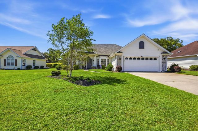 474 Deer Watch Circle, Longs, SC 29568