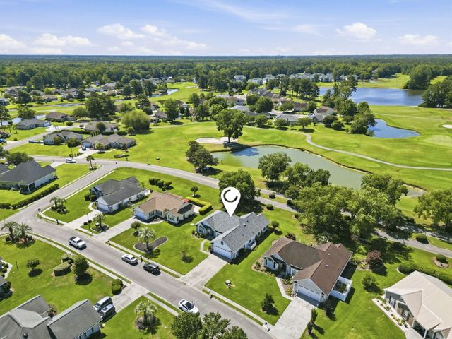474 Deer Watch Circle, Longs, SC 29568