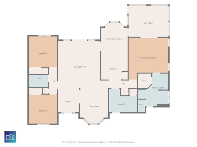 474 Deer Watch Circle, Longs, SC 29568