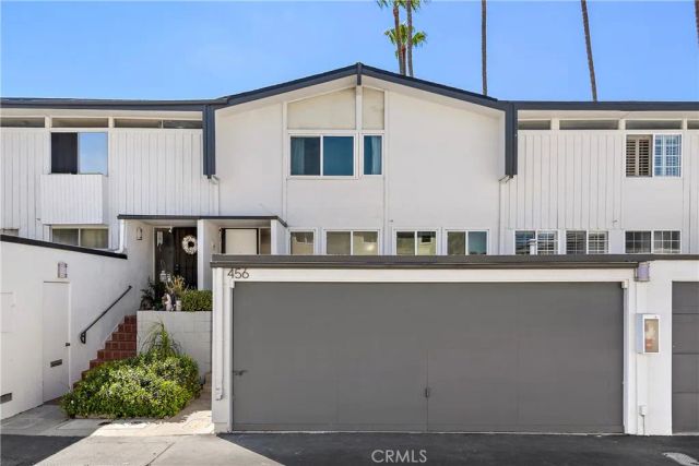456 Orion Way, Newport Beach, CA 92663