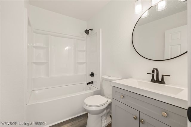 2101 N 30th Street, Fort Smith, AR 72904