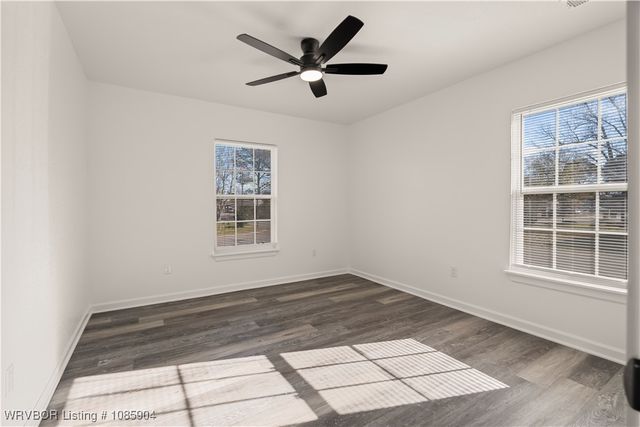 2101 N 30th Street, Fort Smith, AR 72904