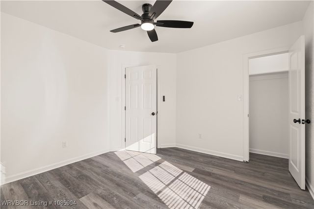 2101 N 30th Street, Fort Smith, AR 72904