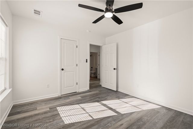 2101 N 30th Street, Fort Smith, AR 72904