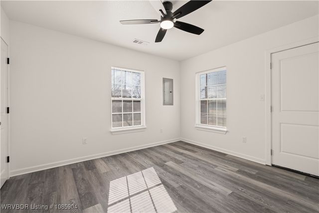 2101 N 30th Street, Fort Smith, AR 72904