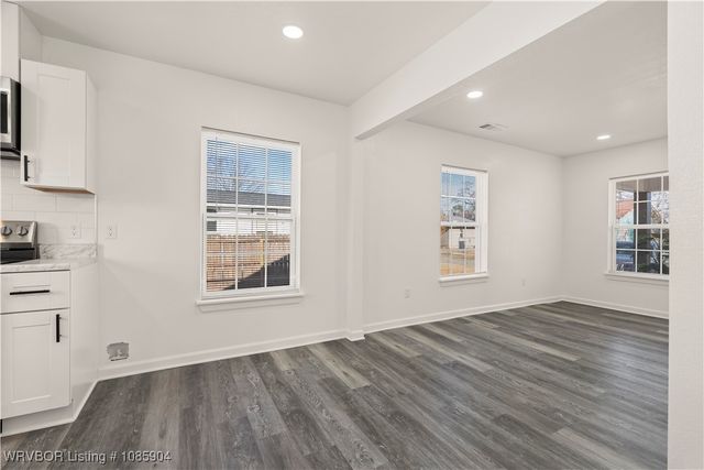 2101 N 30th Street, Fort Smith, AR 72904