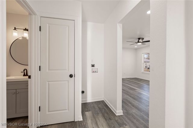 2101 N 30th Street, Fort Smith, AR 72904