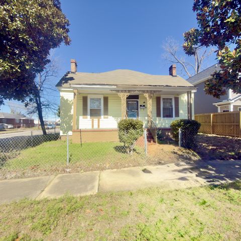 1021 Miller Street, Augusta, GA 30901