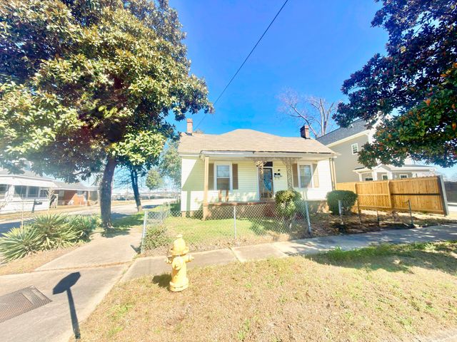 1021 Miller Street, Augusta, GA 30901