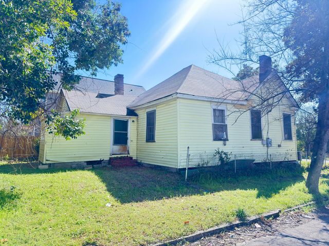 1021 Miller Street, Augusta, GA 30901