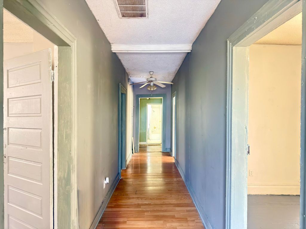 1021 Miller Street, Augusta, GA 30901