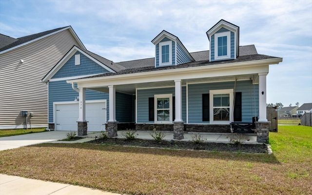 974 Arrowwood Way, Summerville, SC 29485