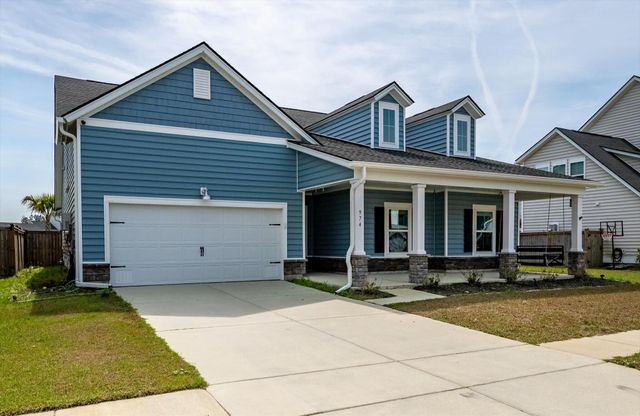 974 Arrowwood Way, Summerville, SC 29485