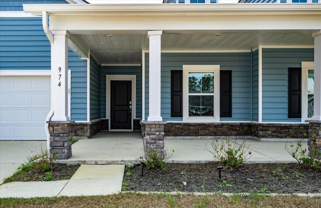 974 Arrowwood Way, Summerville, SC 29485