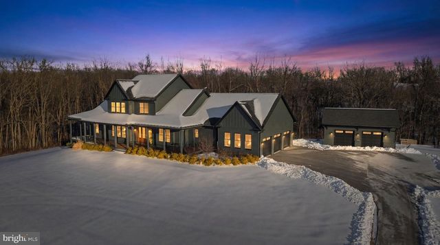 1191 BUCKEYSTOWN PIKE, Adamstown, MD 21710