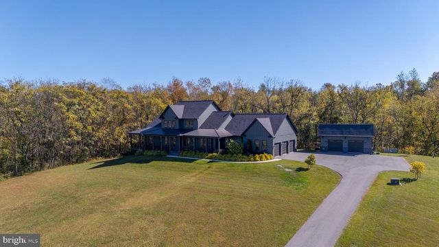 1191 BUCKEYSTOWN PIKE, Adamstown, MD 21710