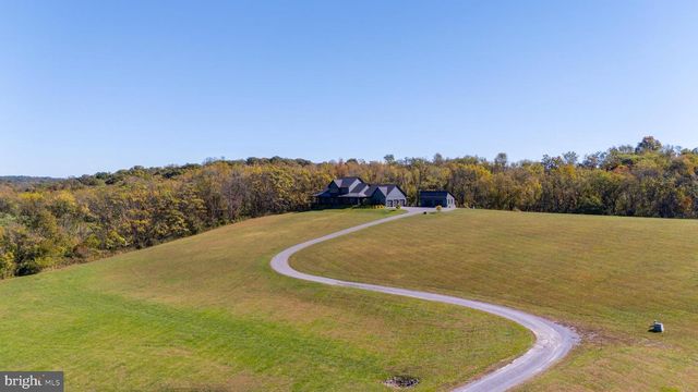 1191 BUCKEYSTOWN PIKE, Adamstown, MD 21710